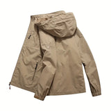 Marc™ – Elegante Leichte Jacke