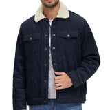 Vasco™ Winterjacke für Männer