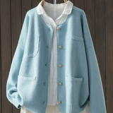DIE MARCELLA | ELEGANTER CARDIGAN