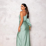 Anna™ - Elegantes Silhouette Kleid