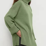 Emma - Rollkragenpullover
