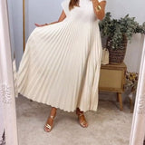 Josie™ - Zeitloses und Bequemes Kleid