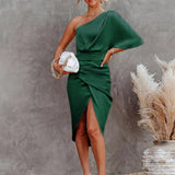 Naomi™ | Elegantes und Stilvolles Maßkleid