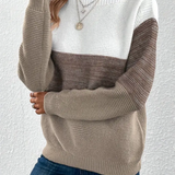 Grace - Der Langarmpullover