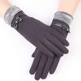 Touchscreen-Handschuhe