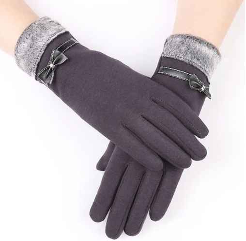 Touchscreen-Handschuhe