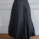 Irene™ - Bequeme Weite-Hosen