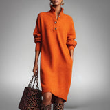 Elyon | Elegantes Kleid