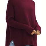 Anna™ - Gemütlicher Rollkragenpullover