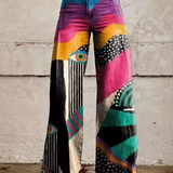 Chloé | Boho Vintage Hose