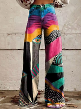 Chloé | Boho Vintage Hose