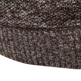 Lukas - Eleganter und stilvoller Strickpullover