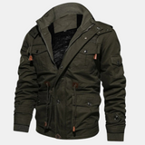 Luca Freizeitjacke