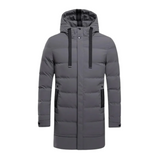 Gianluca Lange Winterjacke