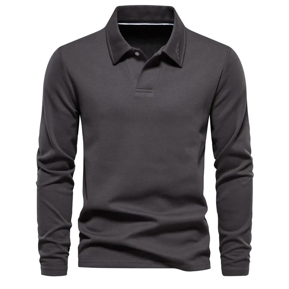 Andrea - Polopullover