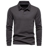 Andrea - Polopullover