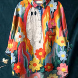 Spooky™ - Kunst-Shirt