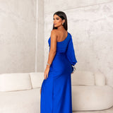 Clara | Elegantes Maxikleid