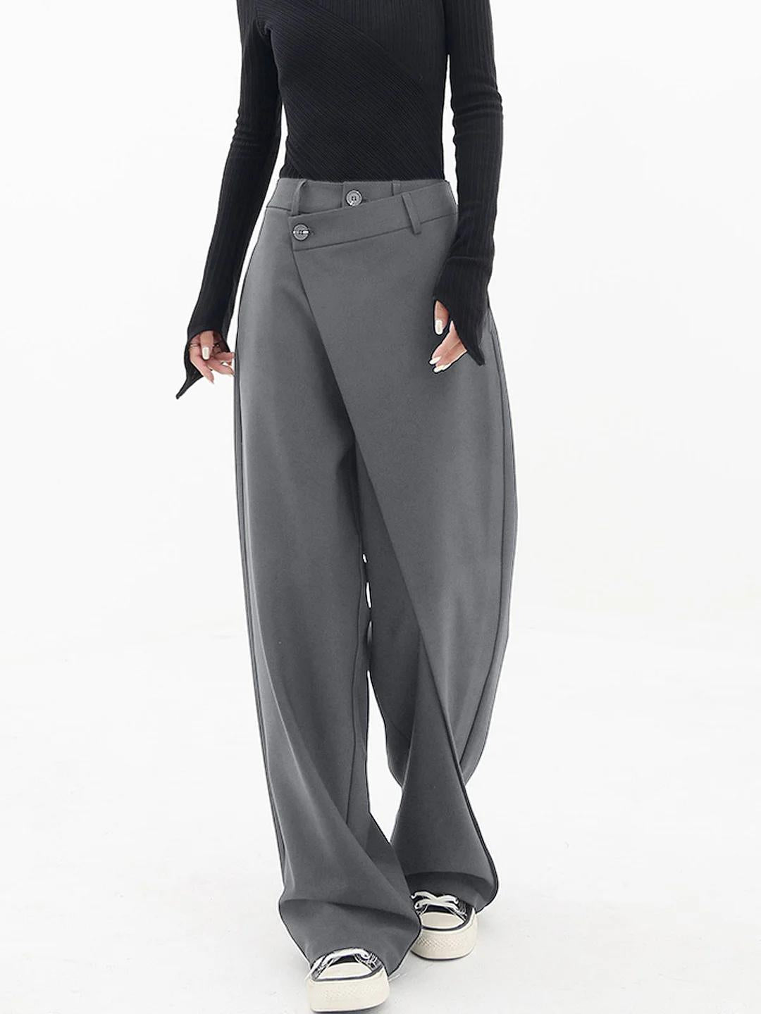 Sofia - Moderne Baggy Hose