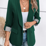 Jamie™ - Damen Stilvoller Blazer