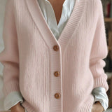 Merida™ - Vintage Winter Cardigan