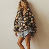Daisy™ - Langarm-Hoodie