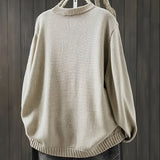 Ezra™ - Stilvoller Lässiger Cardigan