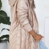 Luisa - Eleganter Wintermantel
