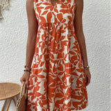 Elena | Luftiges Sommerkleid