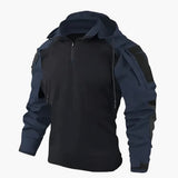 Gabriele - Taktische Jacke