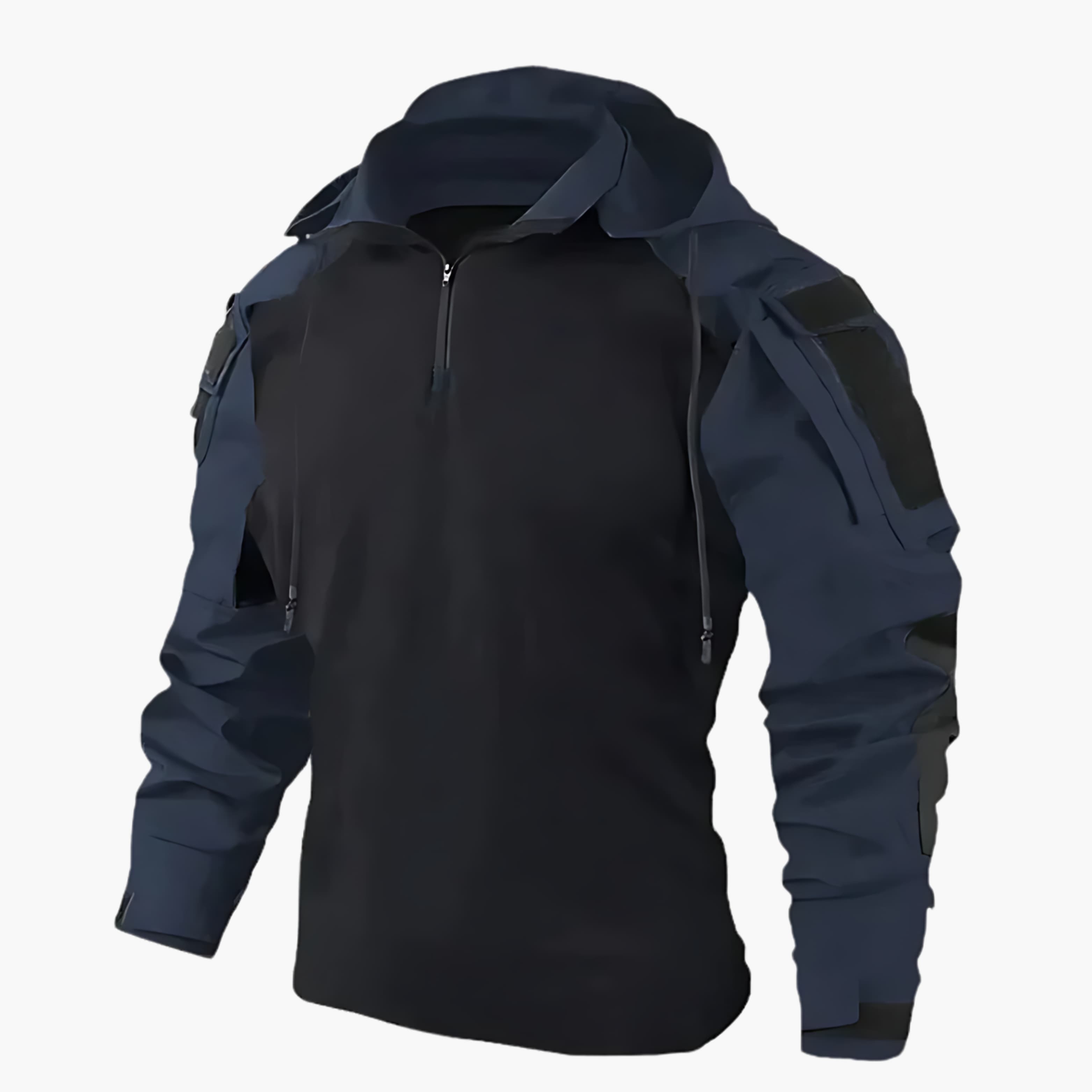 Gabriele - Taktische Jacke