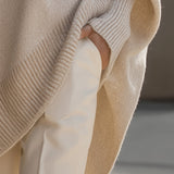 Jane™ - Oversized Pullover