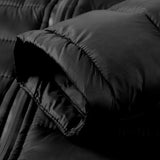 Elegante Kapuzenjacke
