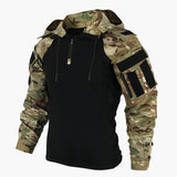 Gabriele - Taktische Jacke