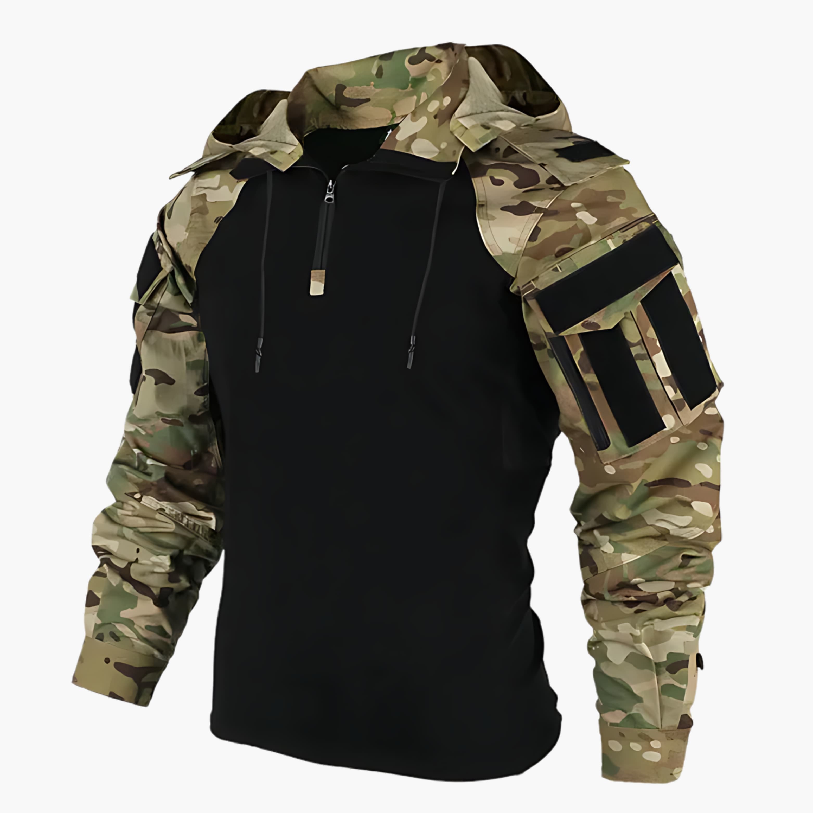 Gabriele - Taktische Jacke