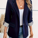 Jamie™ - Damen Stilvoller Blazer