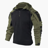 Gabriele - Taktische Jacke