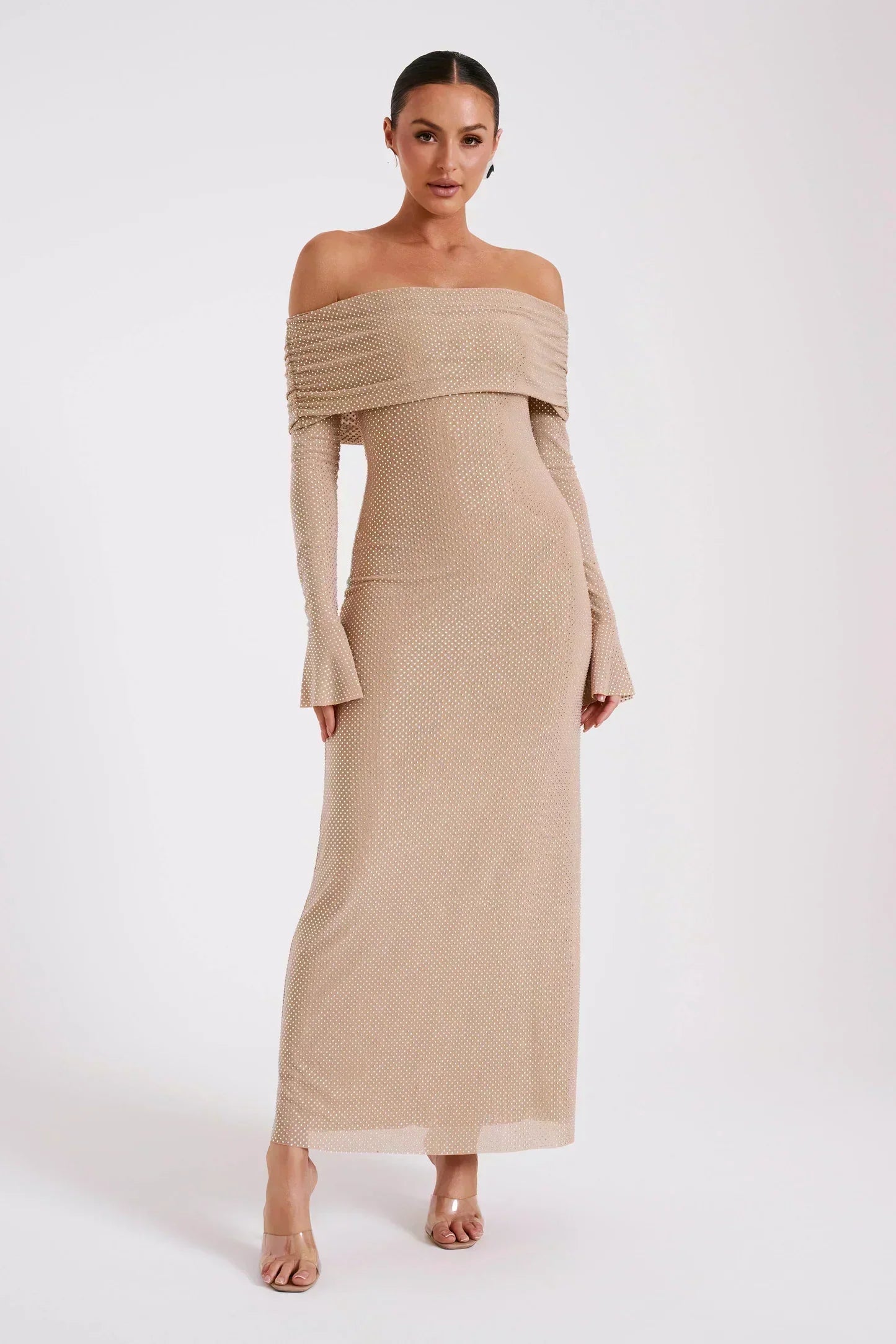 Astella™ | Spraykleid