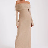 Astella - Paillettenkleid