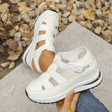Martina™ - Orthopädische Klettsandalen für Damen