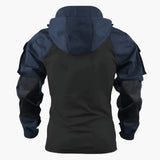 Gabriele - Taktische Jacke