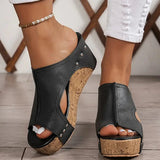 Melissa™ Komfort Orthopädische Sandalen