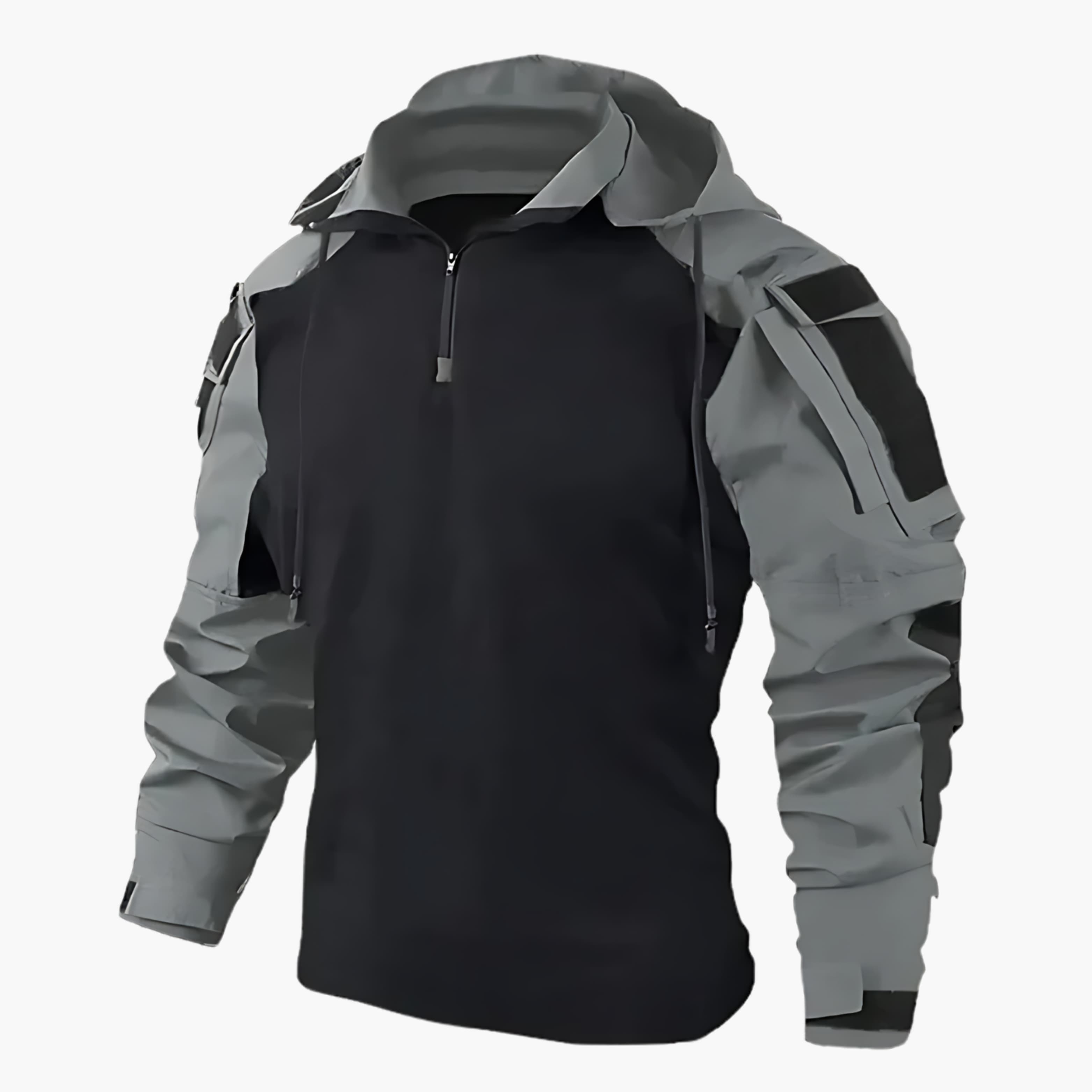Gabriele - Taktische Jacke