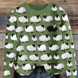 Helena - Festliche Pullover Kollektion