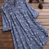 Ella™ | Sommerkleid Relax