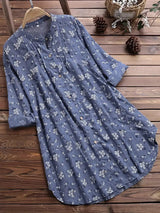 Ella™ | Sommerkleid Relax