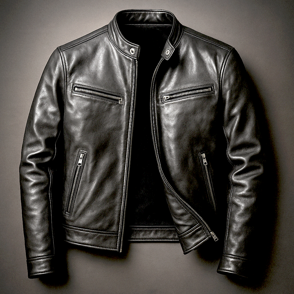 Vintage Hawthorne Jacke
