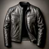 Vintage Hawthorne Jacke