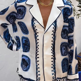 Bethia - Zweiteiliges Set