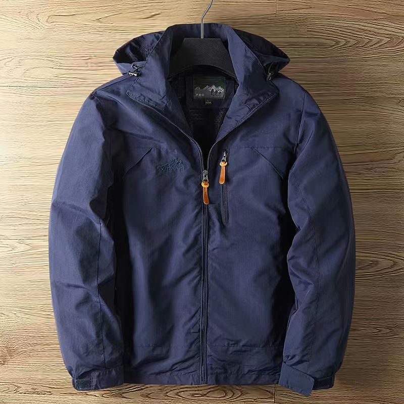 ALVERSTON™ - WASSERABWEISENDE JACKE